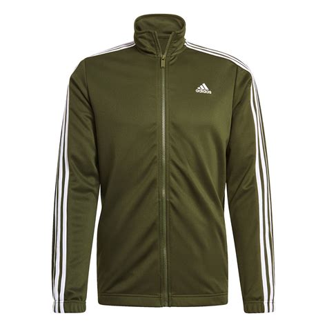 adidas oliv herren kleidung|Olive adidas Herrenmode Online Shop .